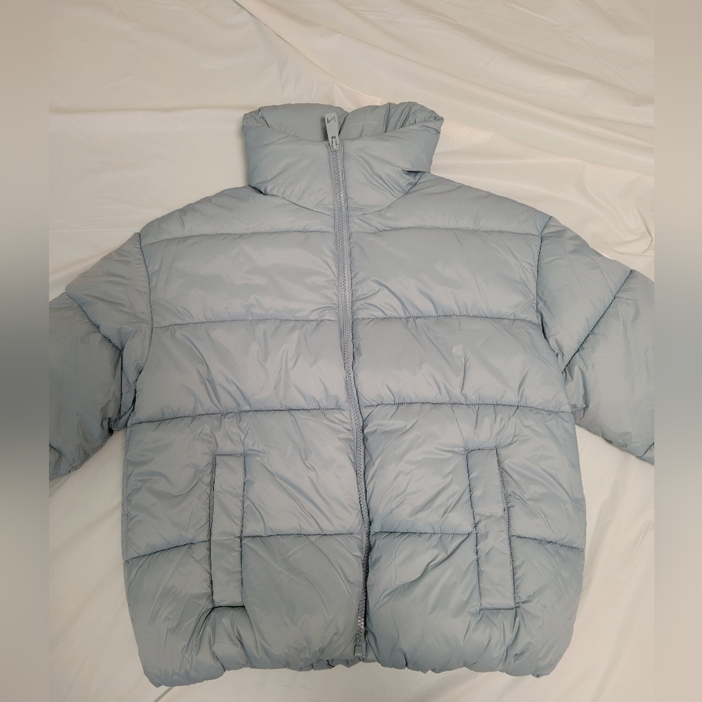 Noize Avalon puffer jacket